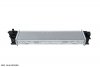 Original  RADIATEUR Renault TRAFIC 19- 2.0DCI, 1446100Q0B